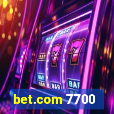 bet.com 7700